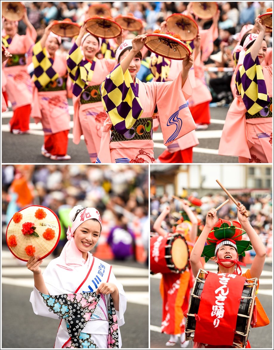 japan-parade-women