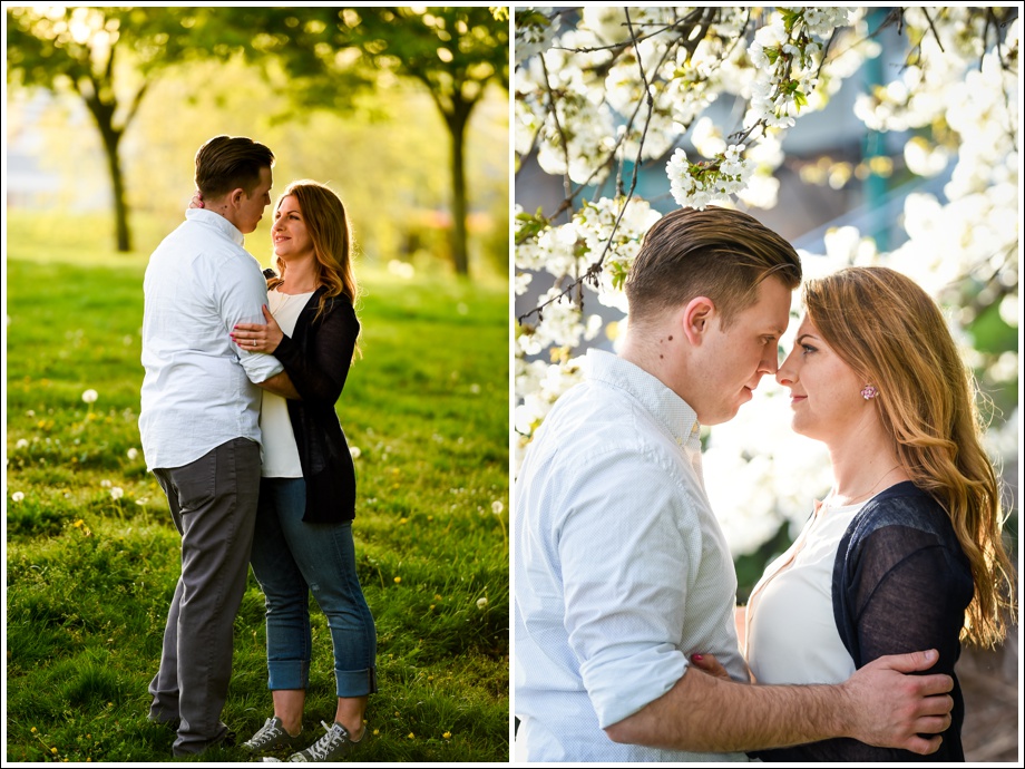 Gasworks and Pike Place Engagement Photos-12